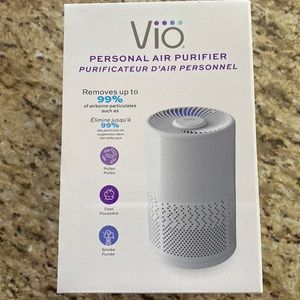 Vio personal Air Purufier
